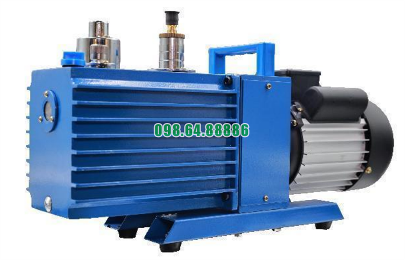 Bơm cánh gạt model 2XZ-2