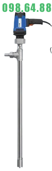 Bơm chiết rót dầu nóng JDT-1300W-G260