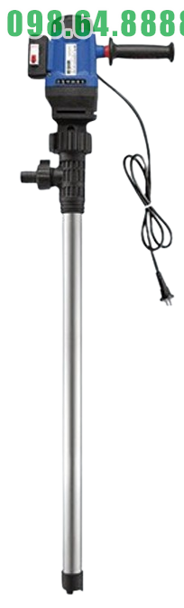 Bơm dầu thùng phuy JDT-1800W-G120