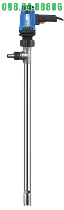 Bơm dầu thủy lực thùng phuy JDT-1000W-G120