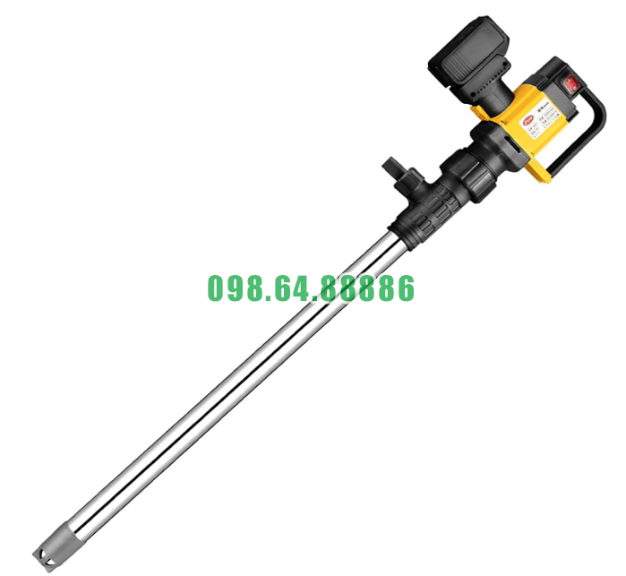 Bơm điện hút chất lỏng công nghiệp JDT-3000W-YT