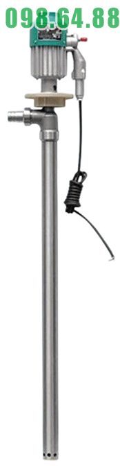 Bơm thùng dầu chống cháy nổ WB-A-900