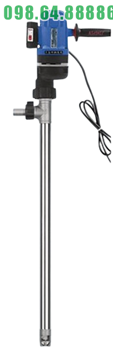 Bơm trục vít cho dung dịch độ nhớt cao JDT-3500W-LG