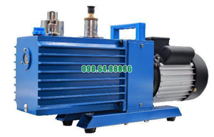 Bơm cánh gạt model 2XZ-2