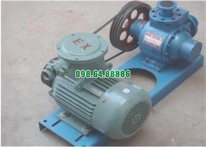 Bơm khí hóa lỏng, bơm khí dầu mỏ hóa lỏng YAB60-5 lưu lượng 60m3/h áp suất làm việc 2.0MPa