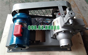 Bơm khí hóa lỏng YAB50-5 tốc độ quay 780r.P.m lưu lượng 35m3/h