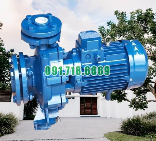 Giá máy bơm nước sạch li tâm trục ngang CM65-250A kích thước 65 mm