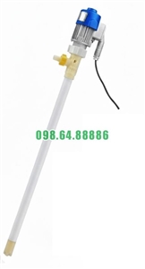 Máy bơm điện dùng cho axit và kiềm nhẹ JDT-600W-RPP