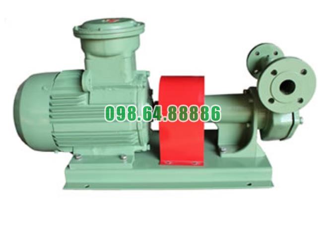 Máy bơm sừng trâu model 32LWB-130 đẩy cao 90m
