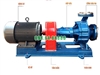 Bơm ly tâm dầu truyền nhiệt RY125-80-160 Lưu lượng 160 m3/h, công suất 22 kW, cột áp 50 m