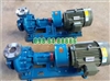 Máy bơm dầu truyền nhiệt RY100-65-200 công suất 22 kW, lưu lượng 100 m3/h, cột áp 50 m