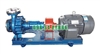 Máy bơm dầu truyền nhiệt RY25-25-160 lưu lượng 3 m3/h, công suất 1.5 kW, cột áp 27 m, tốc độ 2.900 vòng/phút
